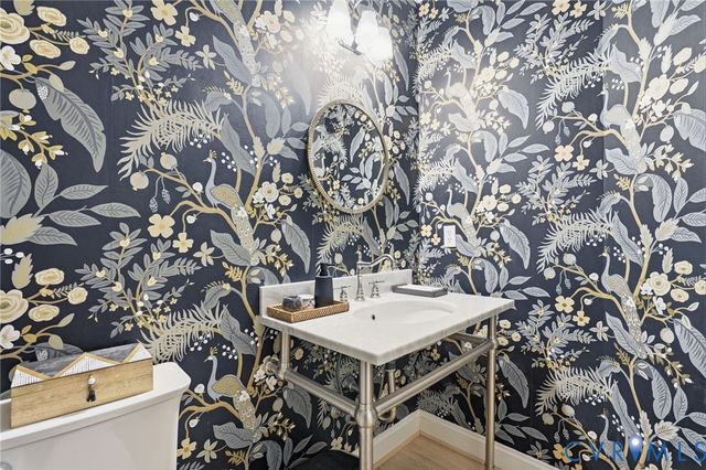 312 Eglantine Cir, Henrico, VA 23238