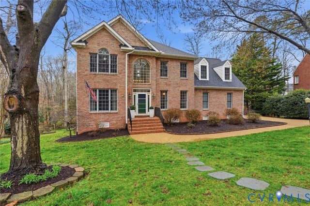 312 Eglantine Cir, Henrico, VA 23238