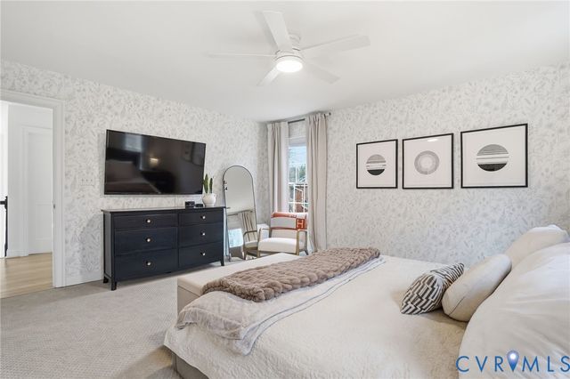 312 Eglantine Cir, Henrico, VA 23238