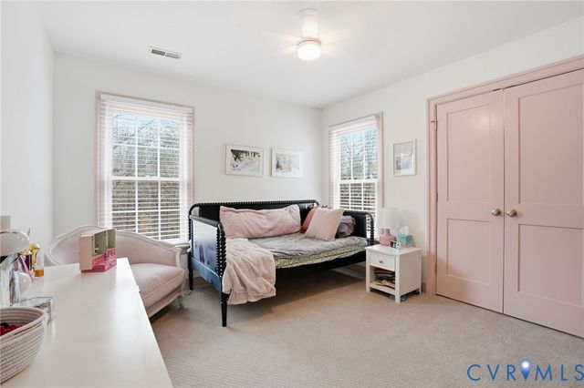 312 Eglantine Cir, Henrico, VA 23238