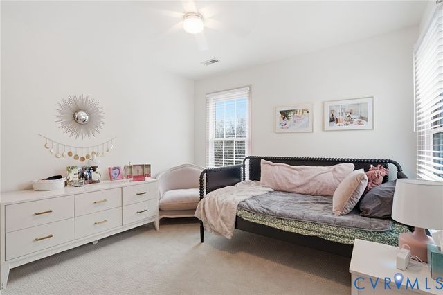 312 Eglantine Cir, Henrico, VA 23238