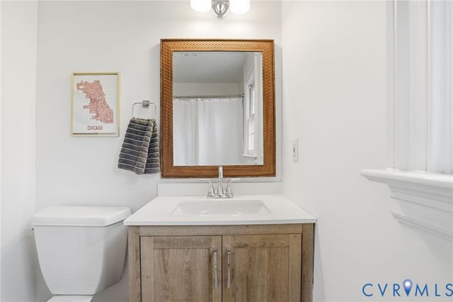 312 Eglantine Cir, Henrico, VA 23238