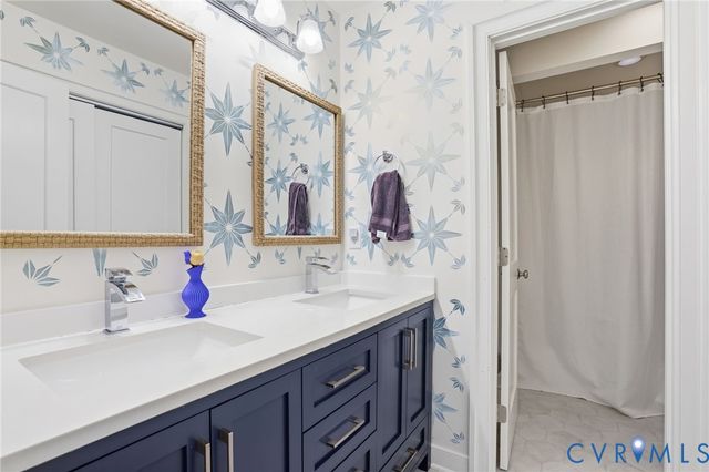 312 Eglantine Cir, Henrico, VA 23238