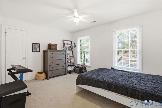 312 Eglantine Cir, Henrico, VA 23238