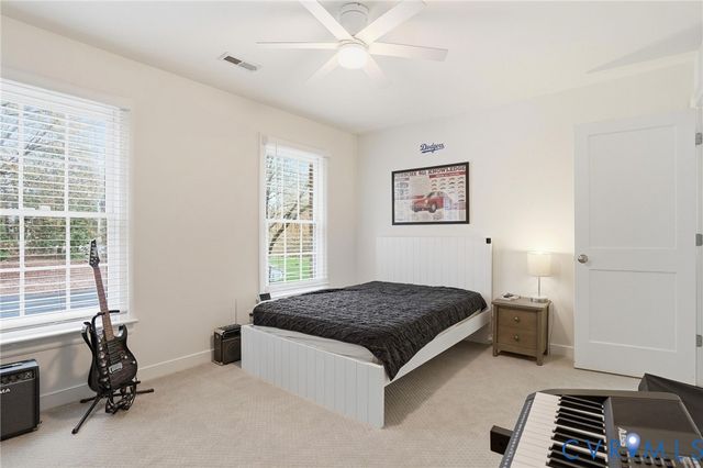 312 Eglantine Cir, Henrico, VA 23238