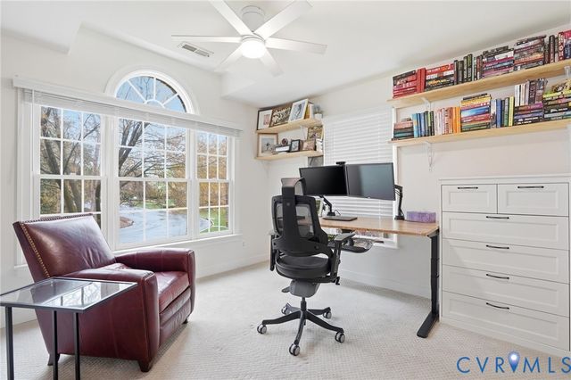 312 Eglantine Cir, Henrico, VA 23238