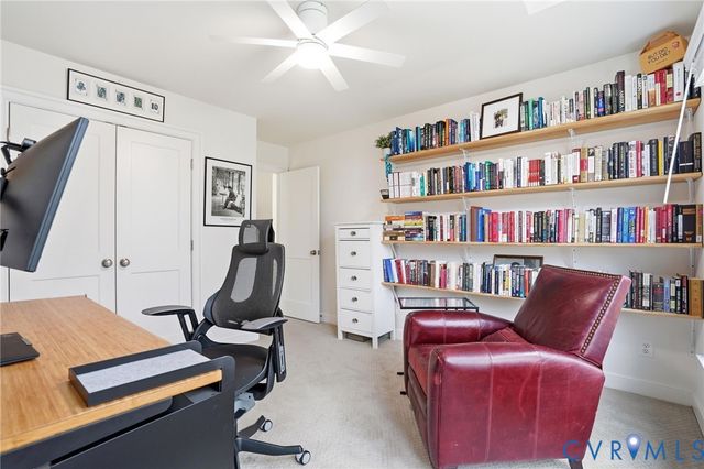 312 Eglantine Cir, Henrico, VA 23238