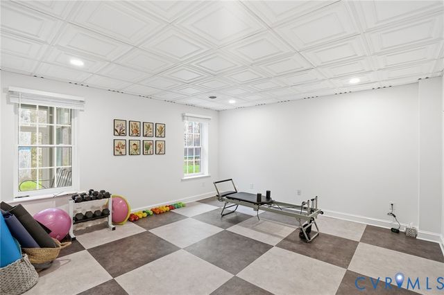 312 Eglantine Cir, Henrico, VA 23238