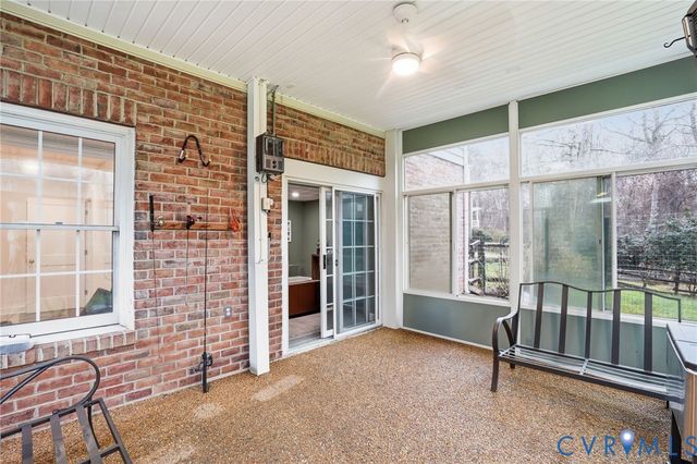 312 Eglantine Cir, Henrico, VA 23238