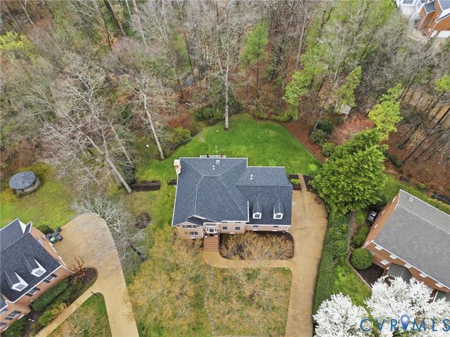 312 Eglantine Cir, Henrico, VA 23238