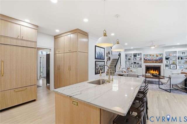 312 Eglantine Cir, Henrico, VA 23238