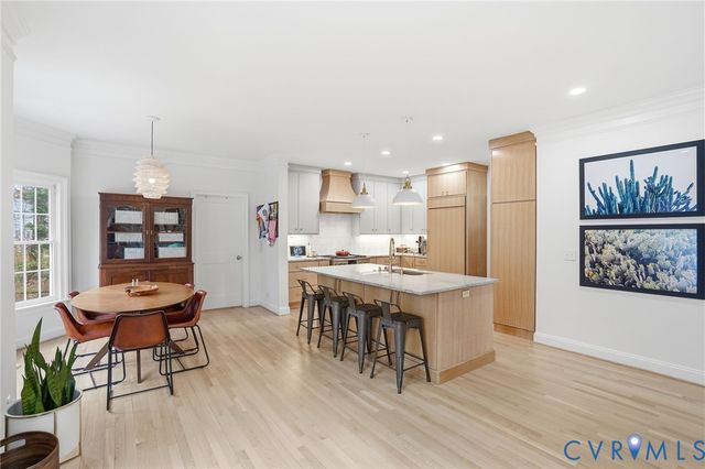 312 Eglantine Cir, Henrico, VA 23238