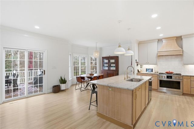 312 Eglantine Cir, Henrico, VA 23238