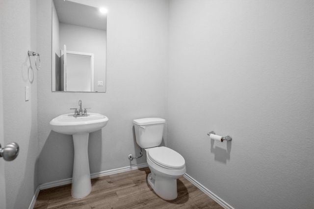 438 Camas Creek Lane, Magnolia, TX 77354