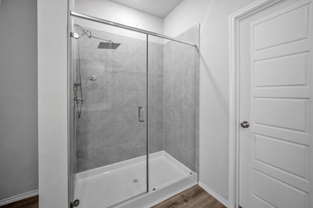 438 Camas Creek Lane, Magnolia, TX 77354