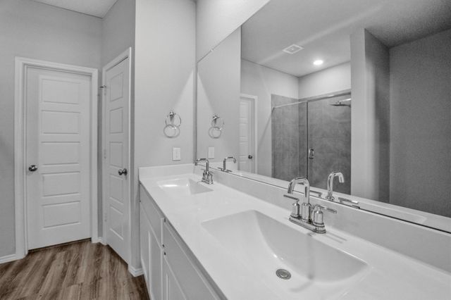 438 Camas Creek Lane, Magnolia, TX 77354