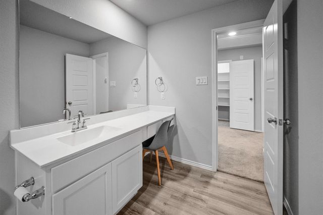 438 Camas Creek Lane, Magnolia, TX 77354