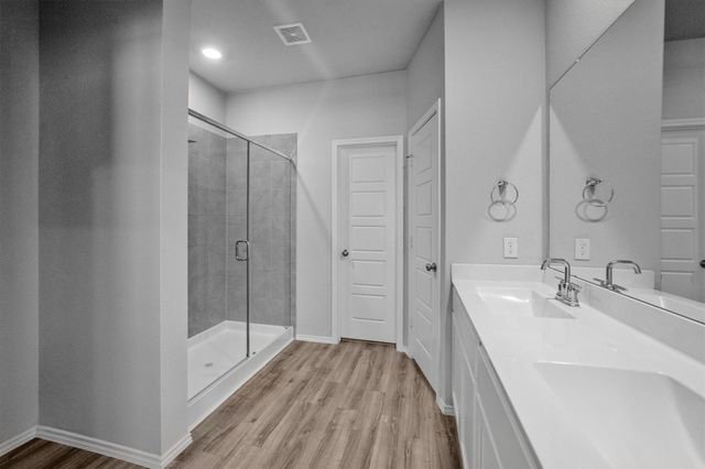 438 Camas Creek Lane, Magnolia, TX 77354