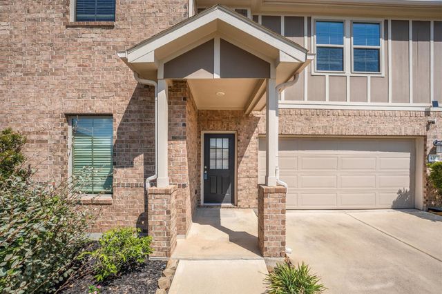 438 Camas Creek Lane, Magnolia, TX 77354