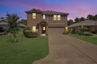 438 Camas Creek Lane, Magnolia, TX 77354