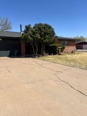 5402 7th Street, Lubbock, TX 79416