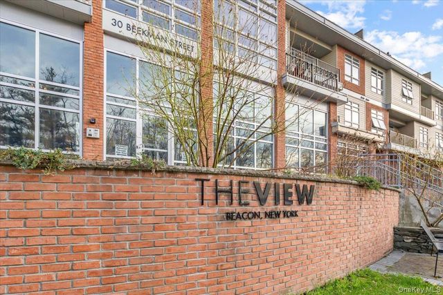 30 Beekman Street 207, Beacon, NY 12508