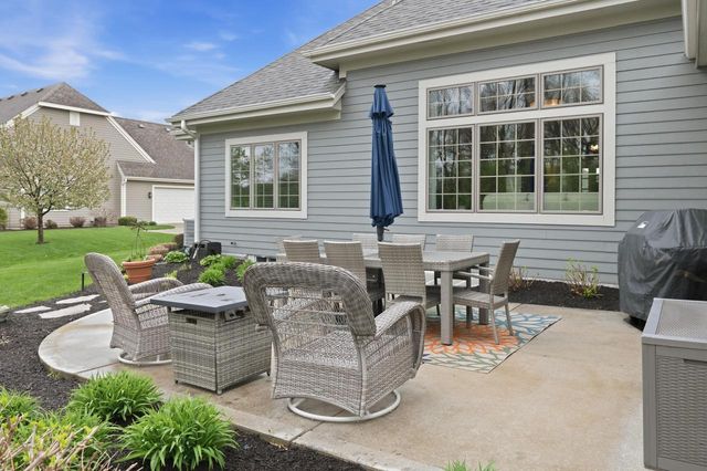 236 Four Winds COURT, Hartland, WI 53029