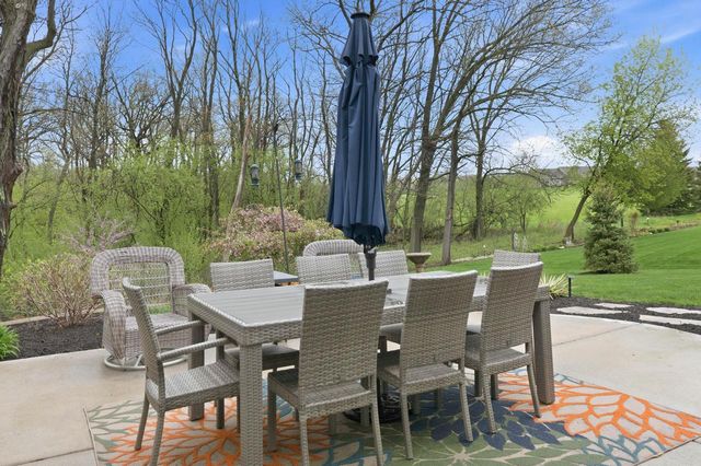 236 Four Winds COURT, Hartland, WI 53029