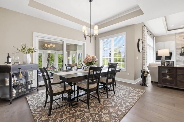 236 Four Winds COURT, Hartland, WI 53029