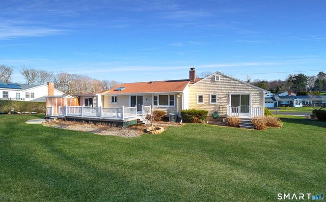 200 Howard Drive, Hamden, CT 06514