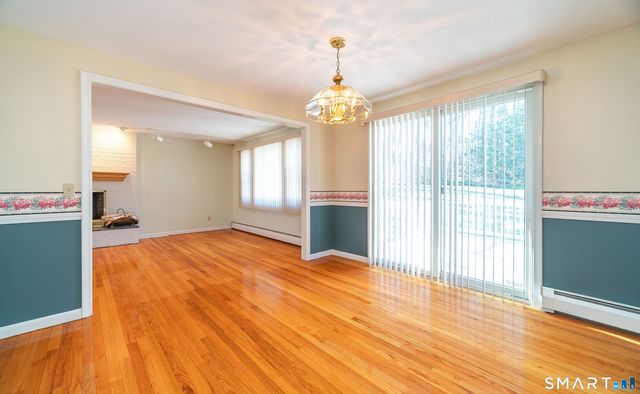 200 Howard Drive, Hamden, CT 06514