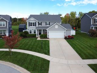 241 Hillsbie Court, Valparaiso, IN 46385