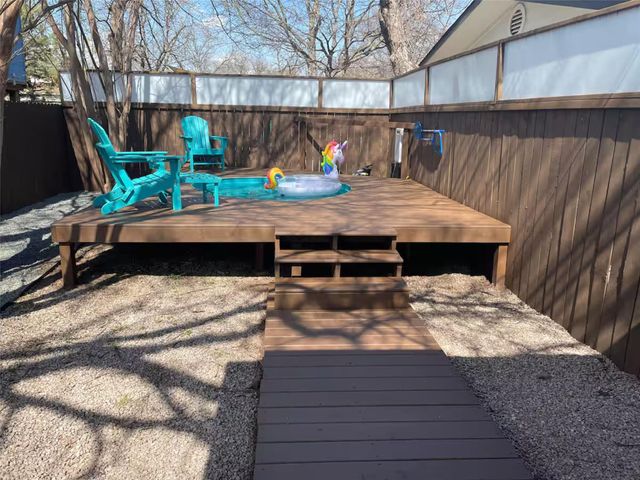 1406 Brentwood ST 1, Austin, TX 78757