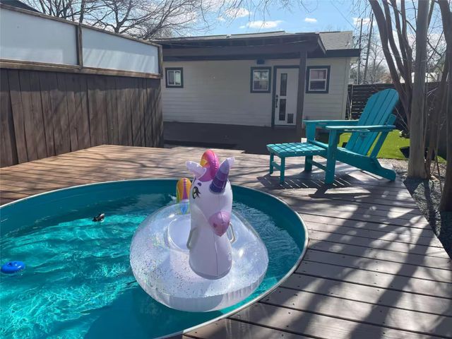 1406 Brentwood ST 1, Austin, TX 78757