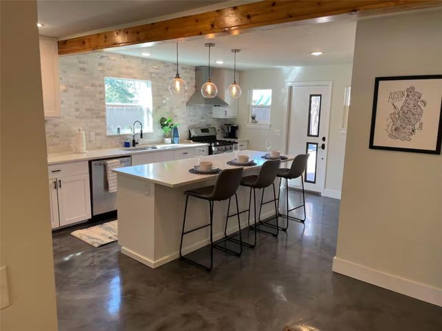 1406 Brentwood ST 1, Austin, TX 78757