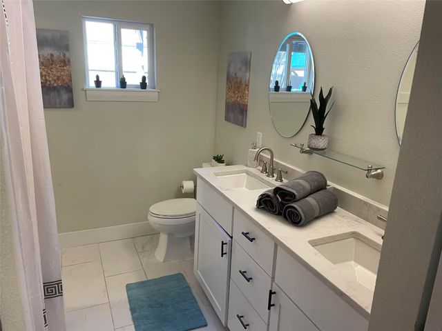 1406 Brentwood ST 1, Austin, TX 78757