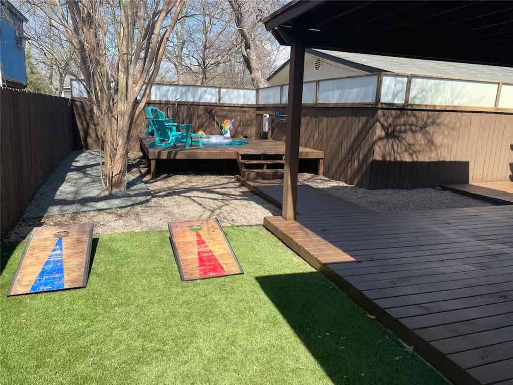 1406 Brentwood ST 1, Austin, TX 78757