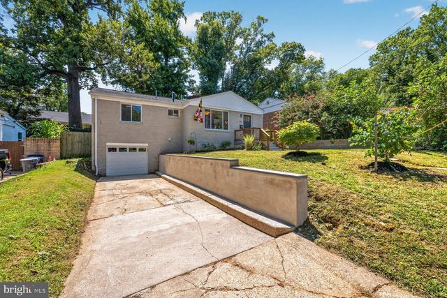 911 NEWHALL ST, Silver Spring, MD 20901