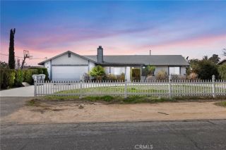 17979 Chestnut Street, Hesperia, CA 92345
