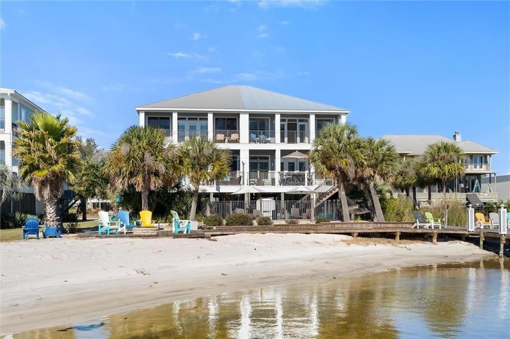 26314 Cotton Bayou Drive 26314, Orange Beach, AL 36561 — exterior