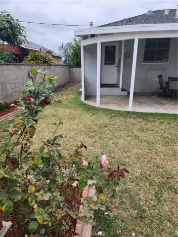 7816 Cord, Pico Rivera, CA 90660
