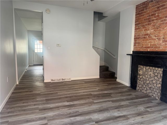 4416 Woolslayer Way, Bloomfield, PA 15224