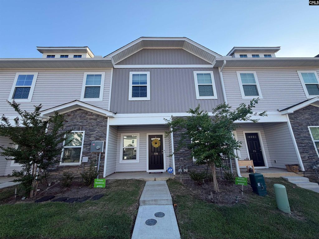 729 Wild Duck Lane, Columbia, SC 29210