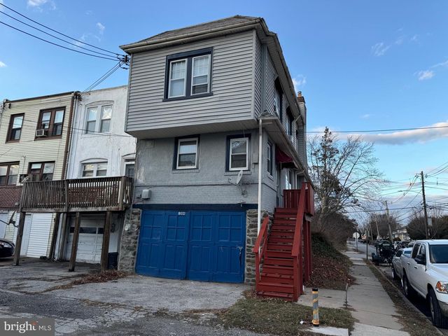 184 MIDWAY AVE, Lansdowne, PA 19050
