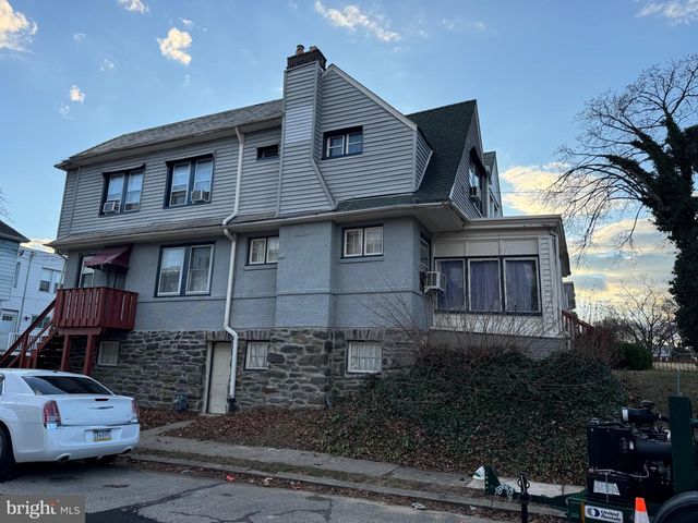 184 MIDWAY AVE, Lansdowne, PA 19050