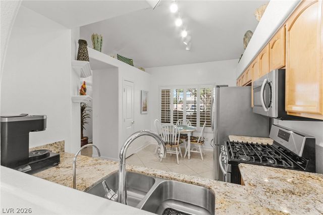 2999 Crystalline Court, Henderson, NV 89074