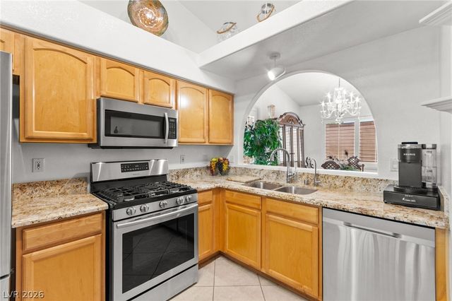 2999 Crystalline Court, Henderson, NV 89074