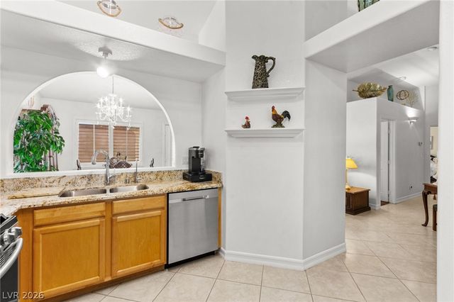 2999 Crystalline Court, Henderson, NV 89074