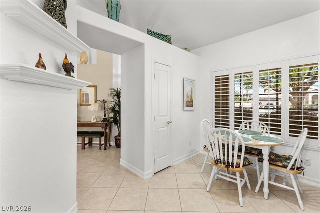 2999 Crystalline Court, Henderson, NV 89074