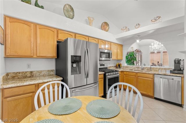 2999 Crystalline Court, Henderson, NV 89074